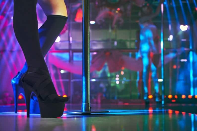 People Shocked Las Vegas Isn’t Among Top 5 US Cities With Most Strip Clubs Per Capita