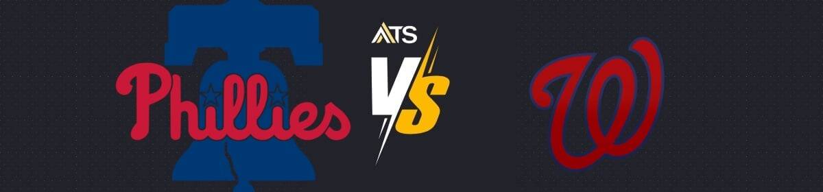 Philadelphia Phillies vs Washington Nationals Prediction - 8/14/2025