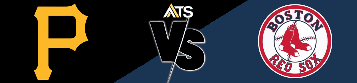 Pittsburgh Pirates vs Boston Red Sox Prediction - 8/29/2025