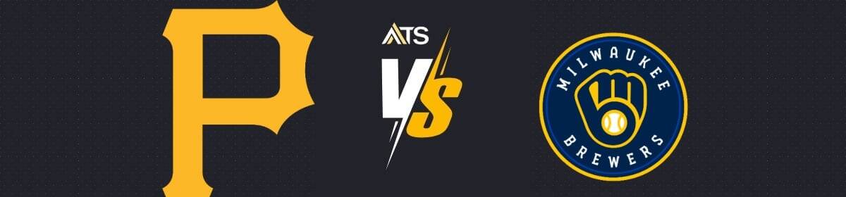 Pittsburgh Pirates vs Milwaukee Brewers Pick - 8/11/2025