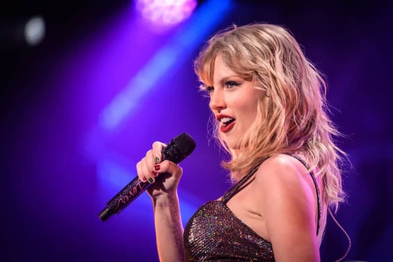Polymarket Odds of Taylor Swift Engagement Rose 20% Hours Before Announcement