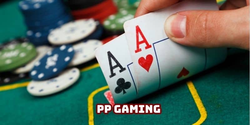 PP Gaming Kubet– Lựa Chọn Cho Trải Nghiệm Chuyên Nghiệp - SolutionTipster