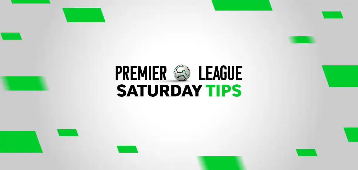 Premier League acca: A 7/1 four-fold for Saturday’s matches