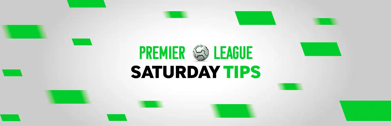 Premier League acca: A 90/1 four-fold for Saturday’s matches