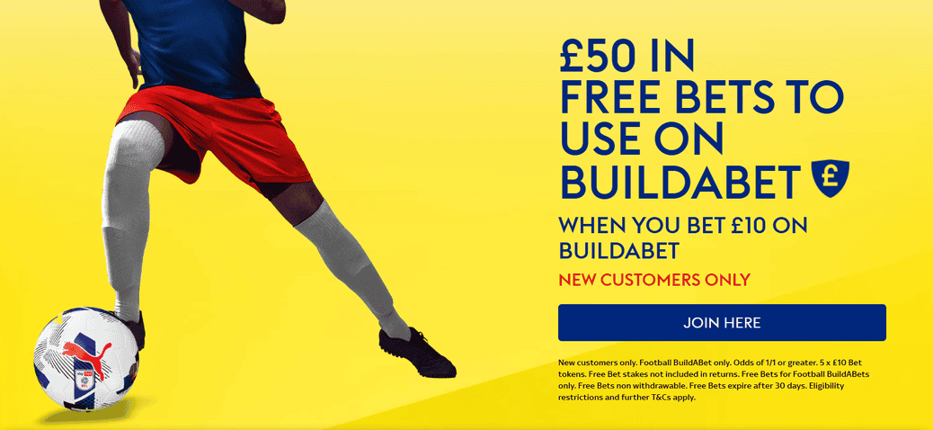 Premier League betting offers: Get £140 in bonuses for Matchday 1