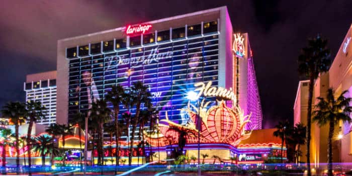 Prices and Politics to Blame for Vegas Tourism Slump