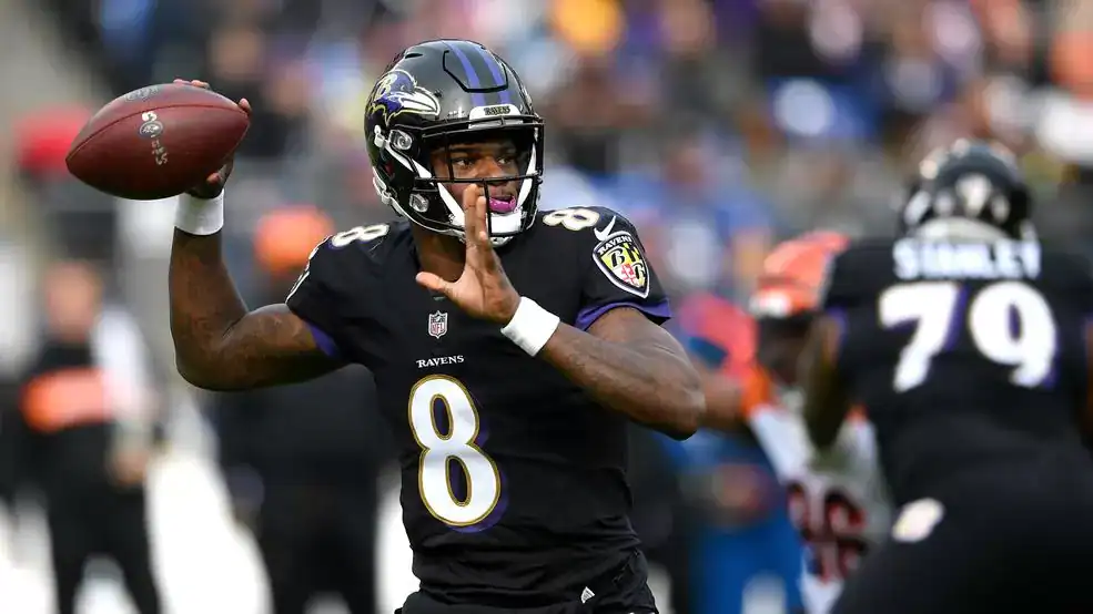 Ravens get crucial update on superstar QB Lamar Jackson