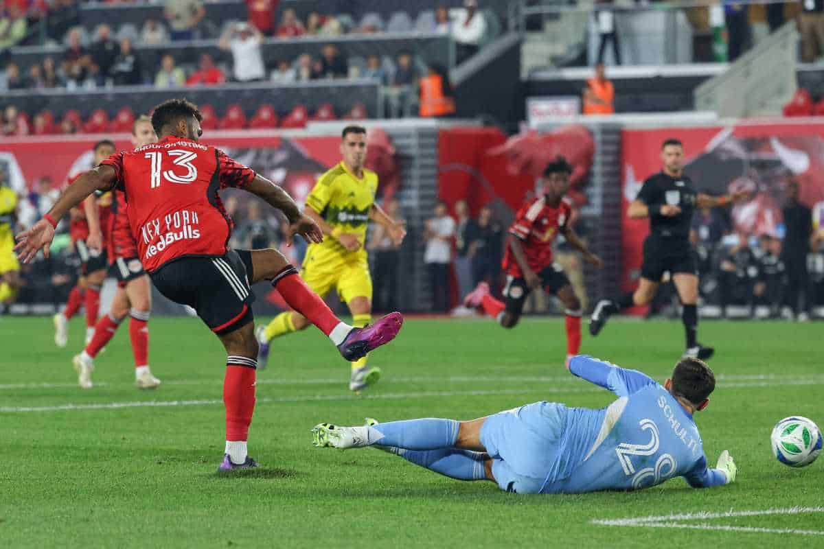 Red Bulls’ lack of attacking polish has 2025 playoff hopes teetering on brink