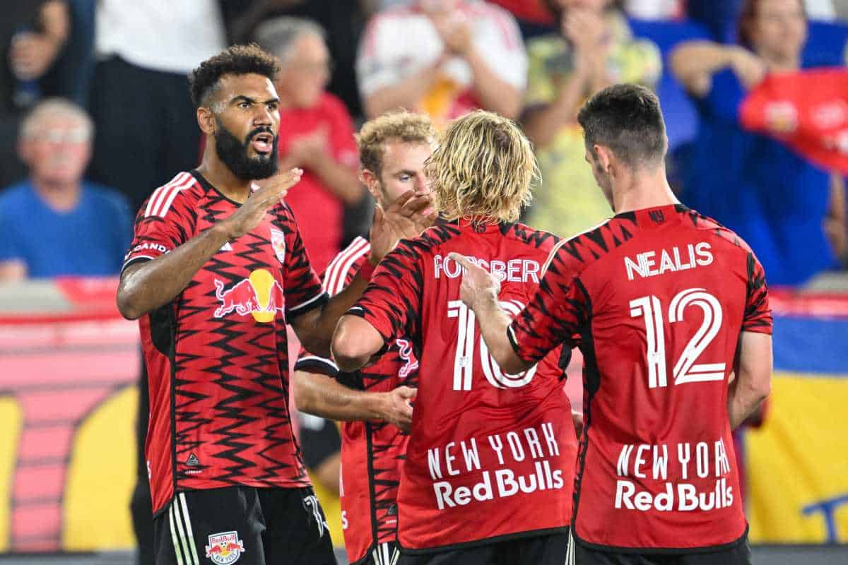 Red Bulls underwhelm in transfer window with playoffs anything but certain | amNewYork