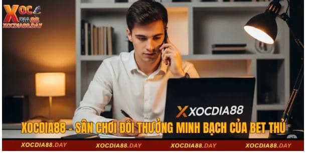 xocdia88