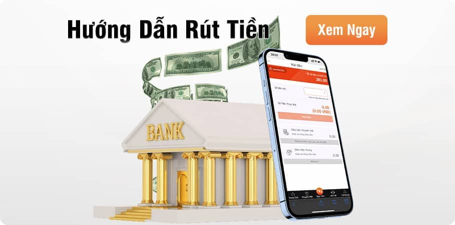 Rút tiền DAGA88 để ẵm thưởng nhanh, gọn, không rườm rà - SolutionTipster