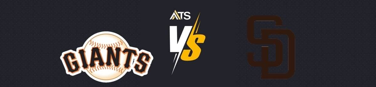San Francisco Giants vs San Diego Padres Pick – 8/19/2025