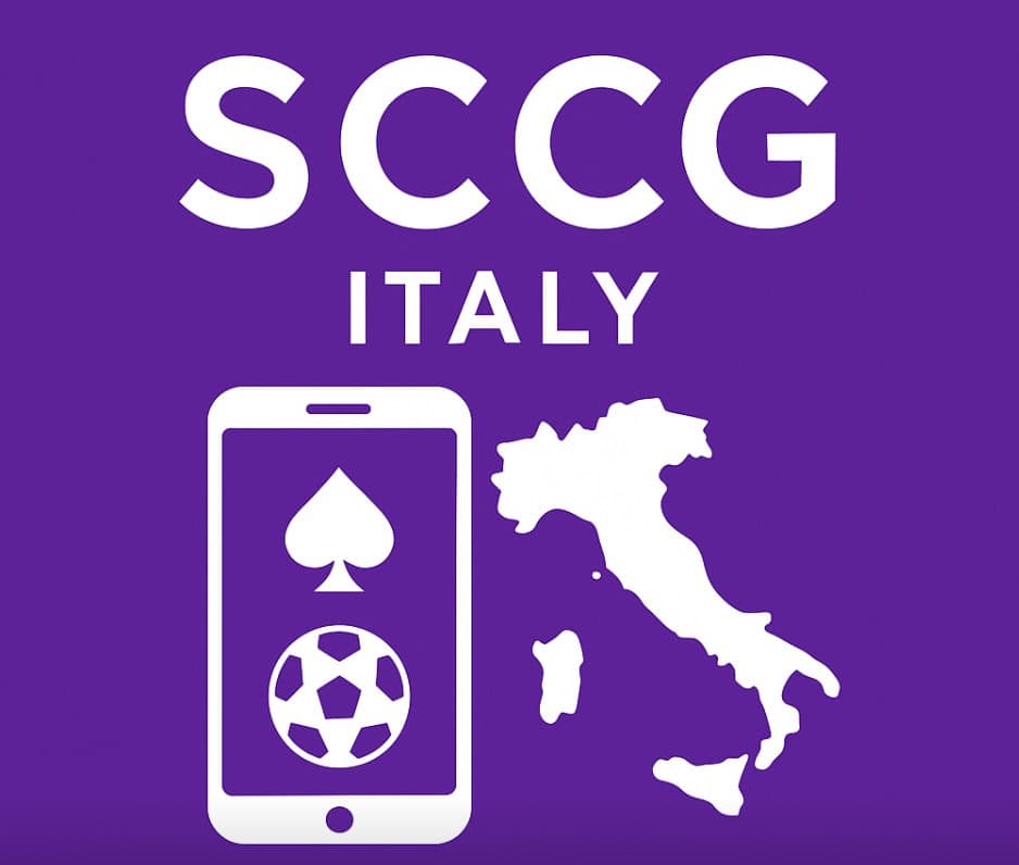 SCCG Italy