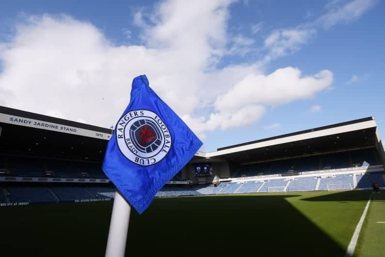 Soccer Fans Claim Match Fixing Over Rangers Defensive Mistake