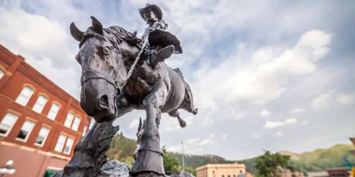 South Dakota Casinos’ Names Used by Fraudulent Internet Operators