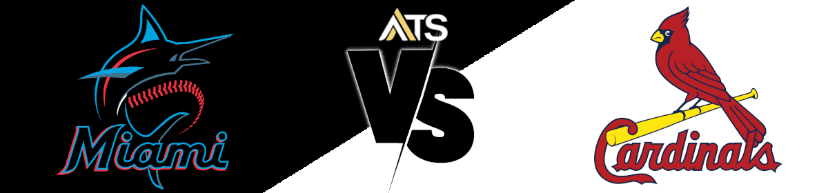 St. Louis Cardinals vs Miami Marlins Pick - 8/18/2025