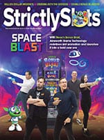 Strictly Slots Magazine July 2025