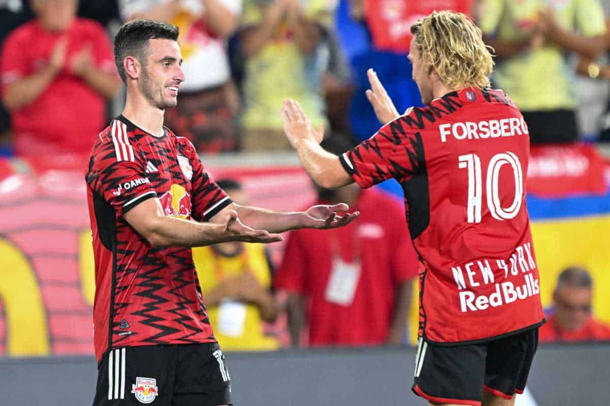 Takeaways from the Red Bulls’ hard-fought win over Philadelphia this weekend | amNewYork