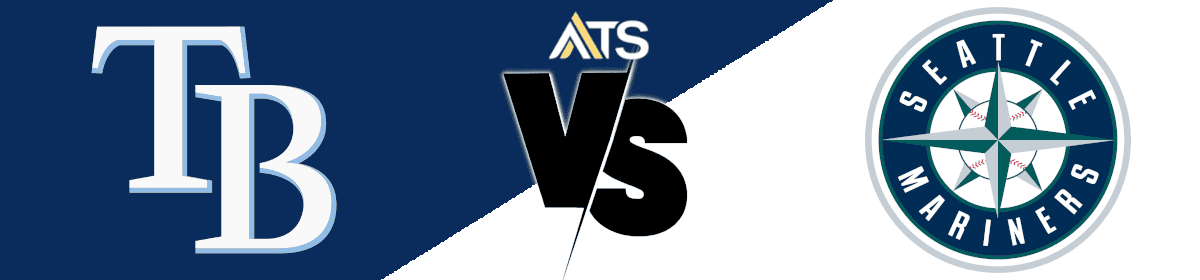 Tampa Bay Rays vs Seattle Mariners Prediction - 8/9/2025