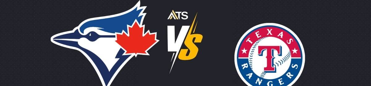 Texas Rangers vs Toronto Blue Jays Prediction - 8/17/2025