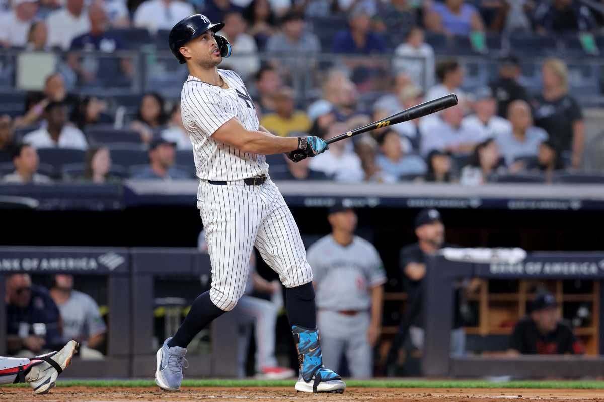 There’s always the Twins: Yankees down Minnesota for rare W | amNewYork
