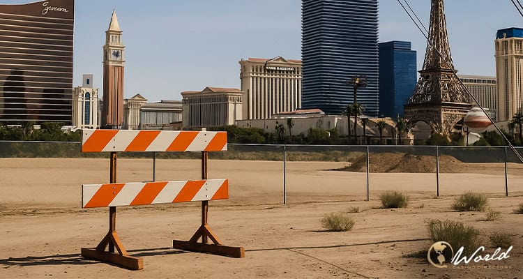 Tilman Fertitta Pauses Las Vegas Casino Development Due to Wynn Ownership