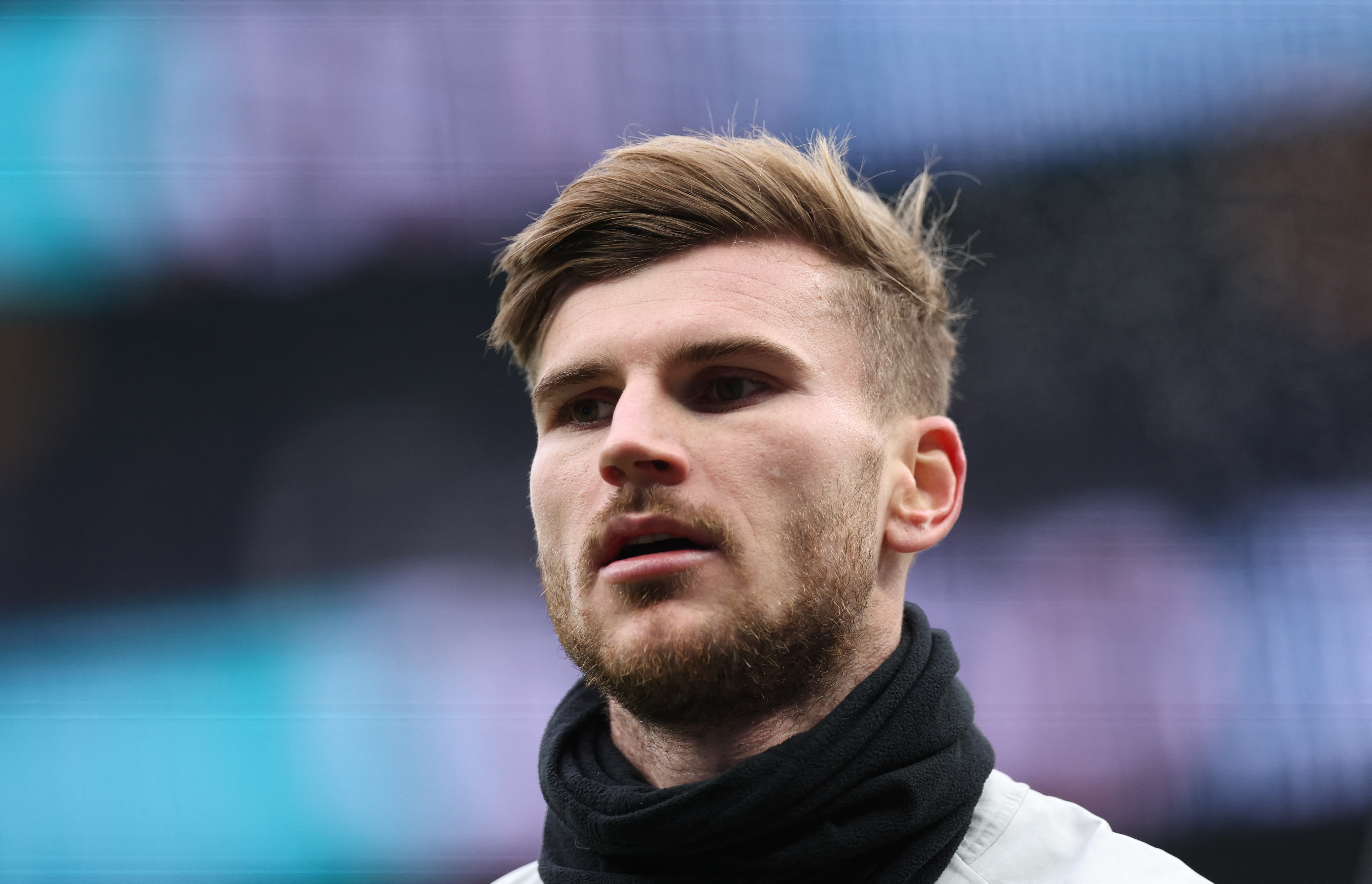 Timo Werner not given deadline by New York Red Bulls to sign: Source 2 Timo Werner Red Bulls