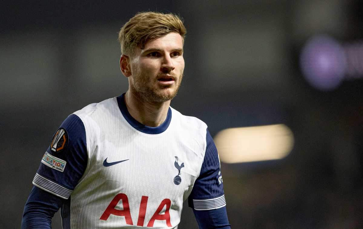 Timo Werner NOT given deadline by Red Bulls: Source