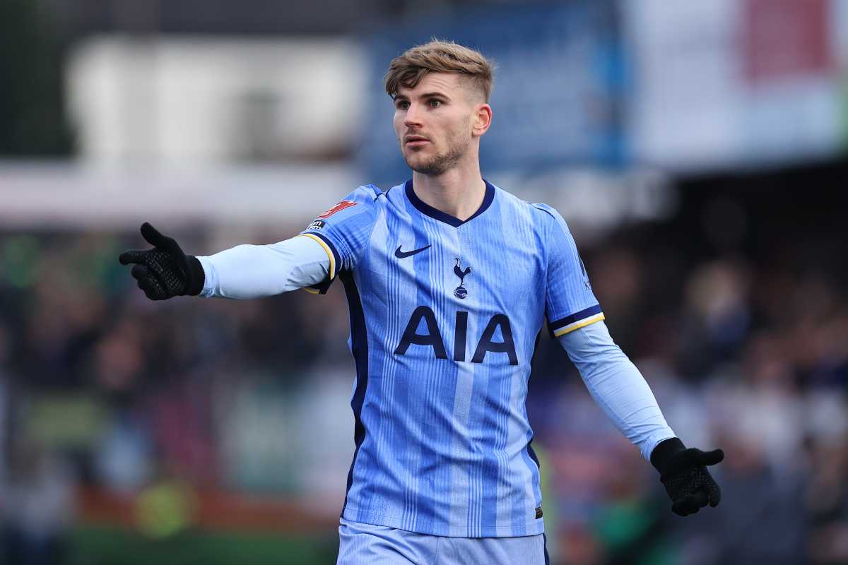 Timo Werner to Red Bulls seems unlikely with MLS transfer deadline looming