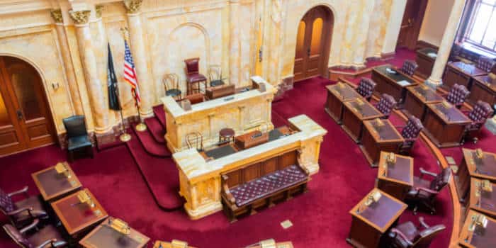 Titus Aims to Pass FAIR BET Act Through Defense Bill