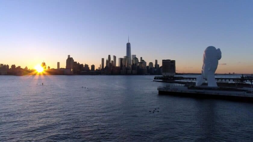 Top New Jersey Online Casino Bonuses For New York Commuters