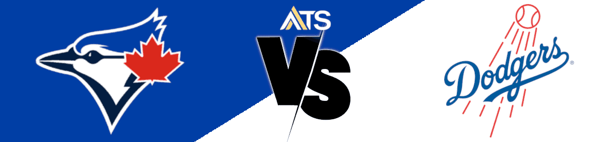 Toronto Blue Jays vs Los Angeles Dodgers Pick - 8/10/2025