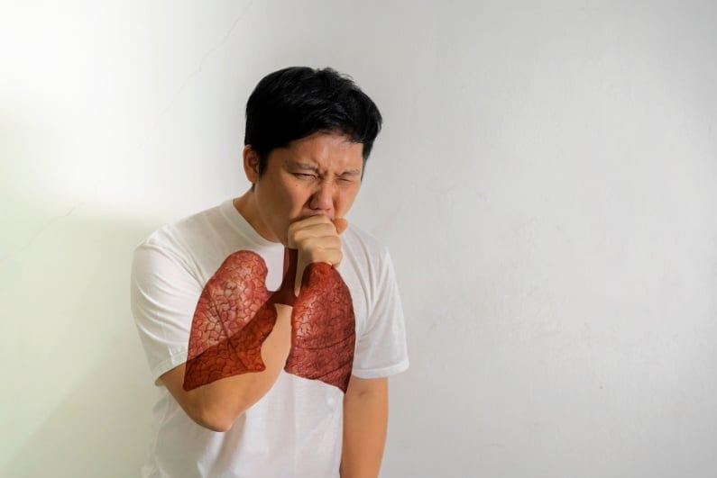 Tuberculosis Case Discovered at Northern California Casino