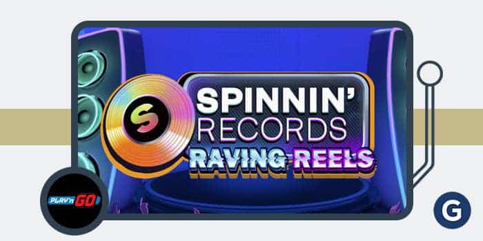 Vibe Through the Craziest Festivals in Play’n GO’s Spinnin’ Records: Raving Reels