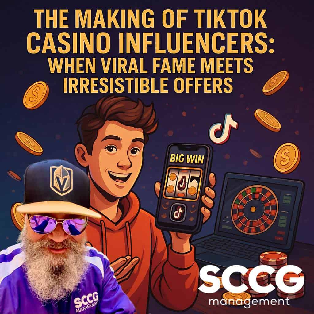 TikTok Casino Influencers