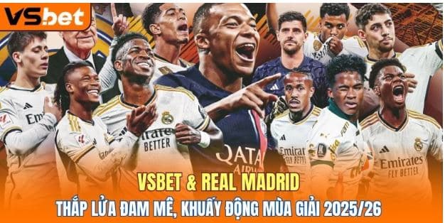 VSBET