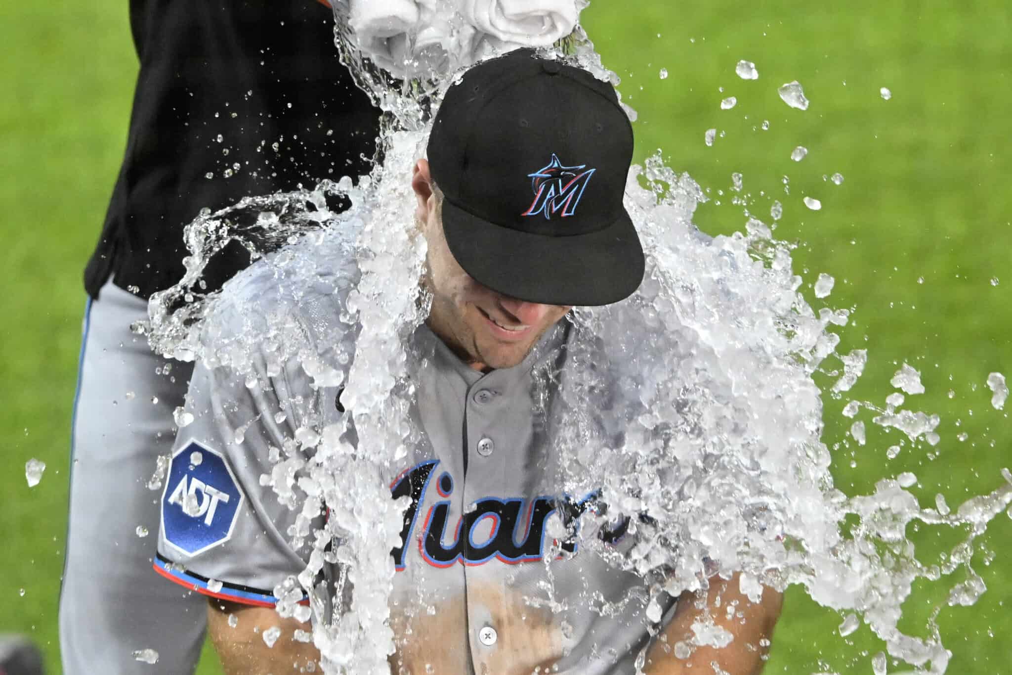 Watch My MLB Home Run Picks for August 25