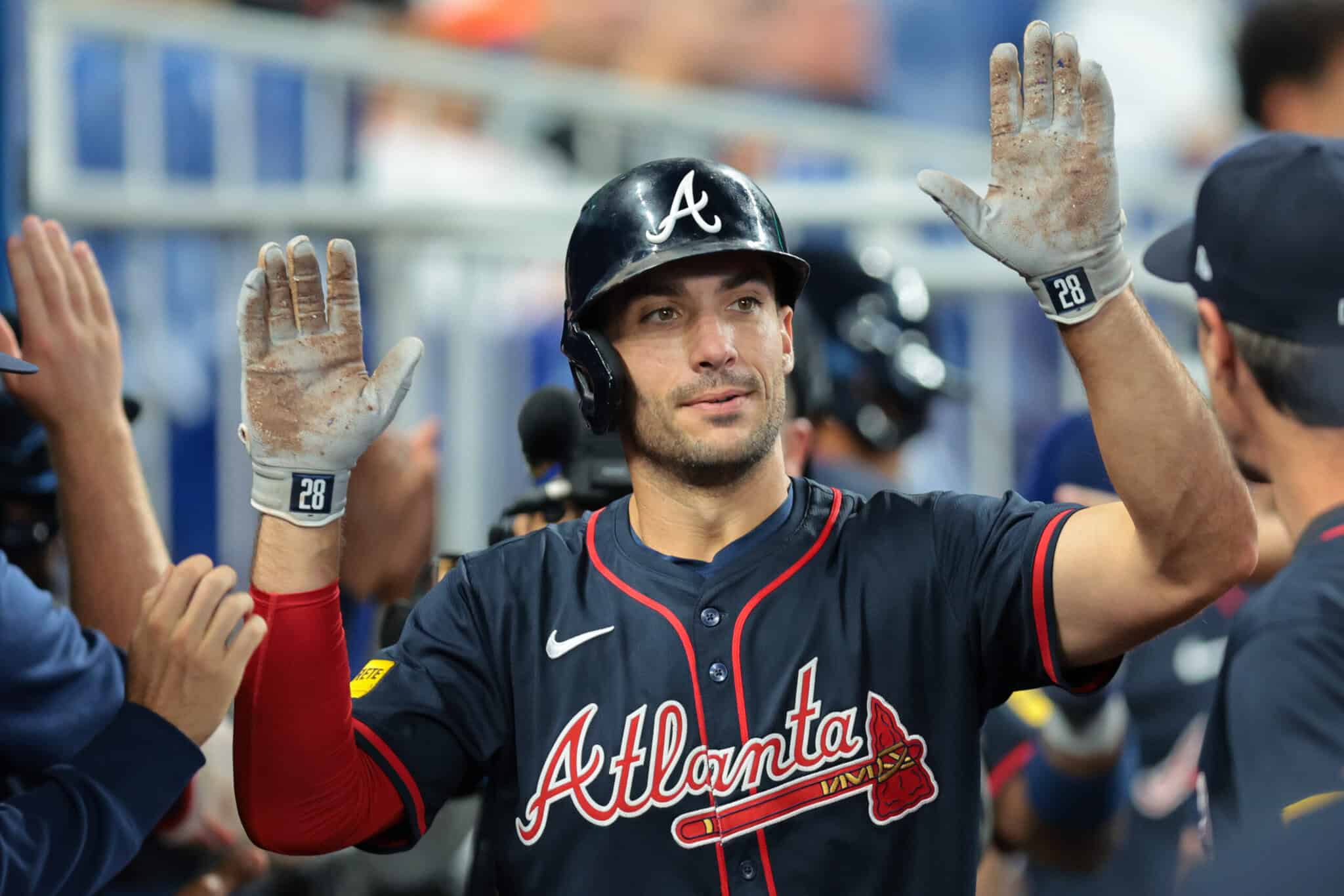 Watch My MLB Home Run Picks for August 28