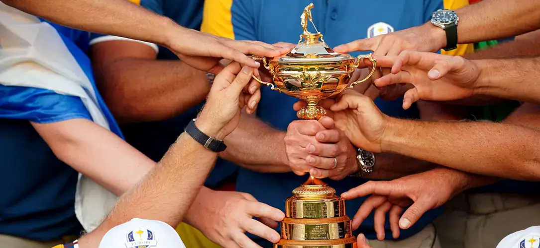 We reveal the odds for Europe’s Ryder Cup captain’s picks