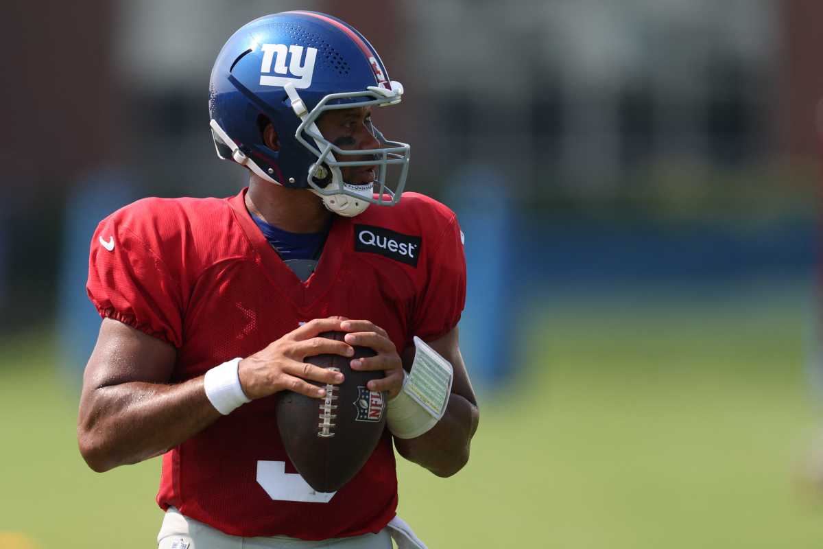 What to watch for in Giants’ preseason opener vs. Bills | amNewYork