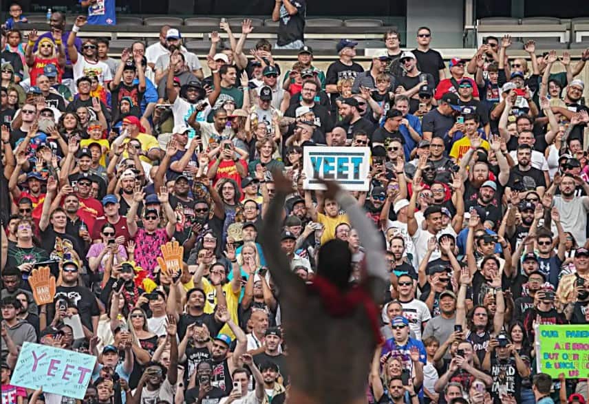 WWE’s Tri-State Takeover: A Historic SummerSlam Weekend | amNewYork