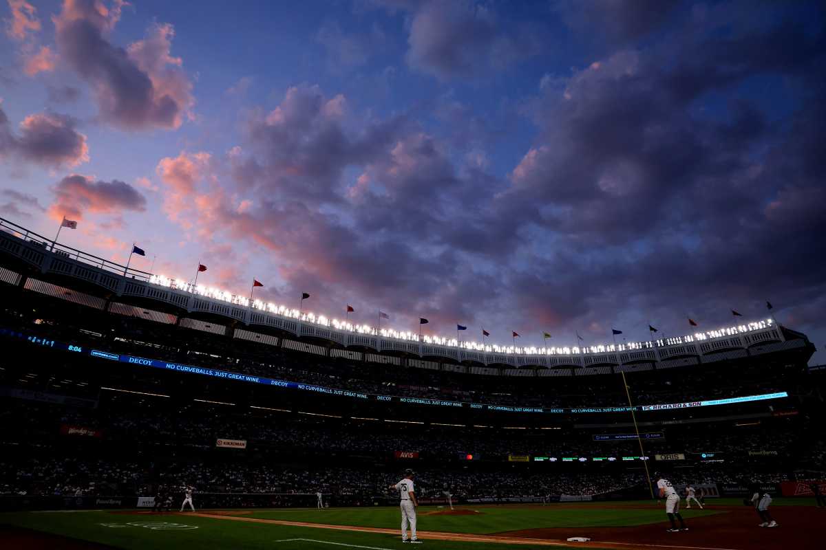 Yankees’ Old Timers’ Day finally returning to original form after 6-year hiatus | amNewYork