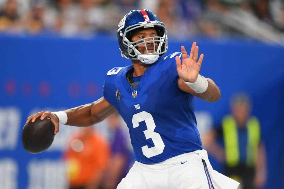 2025 Giants season preview: Jaxson Dart, Abdul Carter, 5 things to watch | amNewYork