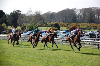 2025 Irish Champions Weekend E/w Lucky 15