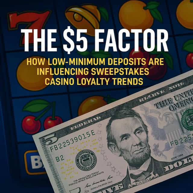 Casino Loyalty Trends