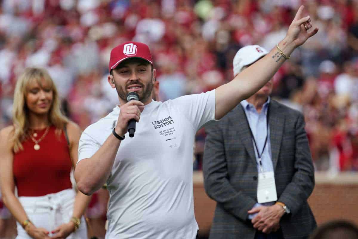 5 Quality Sports Betting Options During Week 3 in NCAA Football | amNewYork