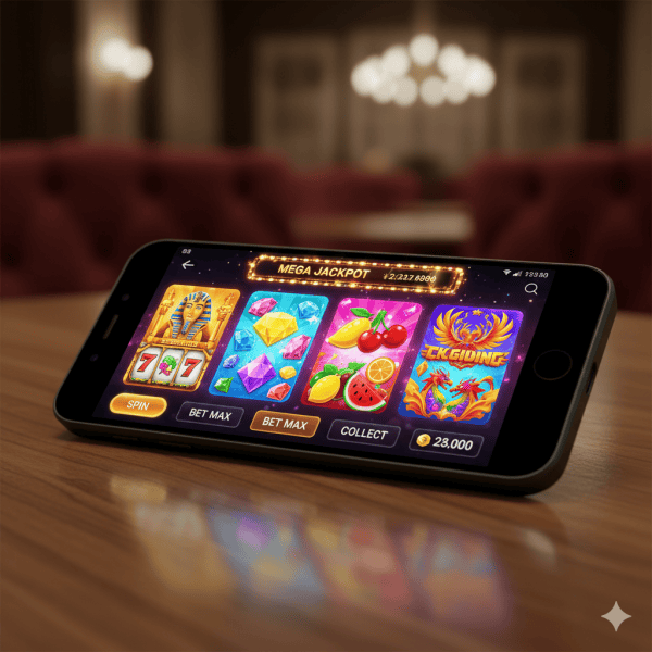 7 Tips for Winning at Online Casinos