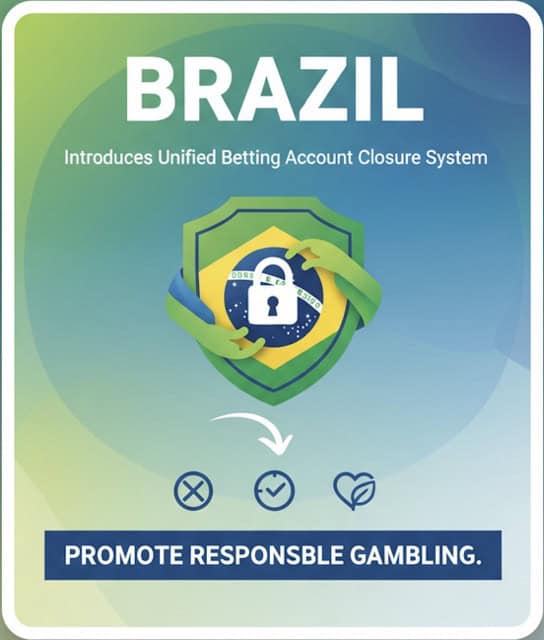 Betting Account Closure System