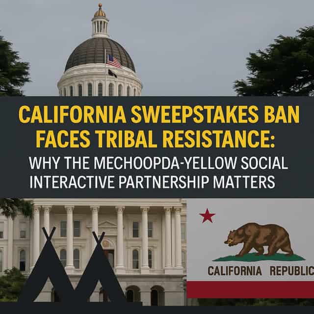 Playtech Pulls Its Games From All Sweepstakes