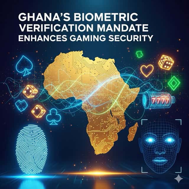Ghana Biometric Verification Mandate